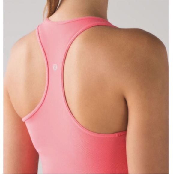 Lululemon Tank Top - Picture 3 of 7